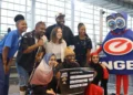 South Africa’s Next Generation of Engineers Takes Centre Stage at Robo-Rumble
