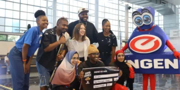 South Africa’s Next Generation of Engineers Takes Centre Stage at Robo-Rumble