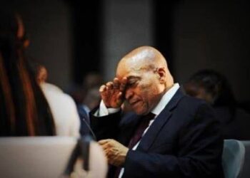 Former President Jacob Gedley’hlekisa Zuma has been hospitalised in KwaZulu-Natal