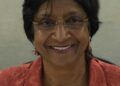 Press Council salutes Judge Navi Pillay as 2026 Nobel Peace Laureate: A conscience for the world