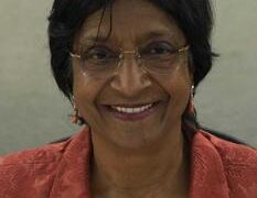 Press Council salutes Judge Navi Pillay as 2026 Nobel Peace Laureate: A conscience for the world