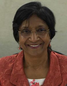 Press Council salutes Judge Navi Pillay as 2026 Nobel Peace Laureate: A conscience for the world
