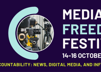 Media Freedom Festival 2026