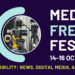 Media Freedom Festival 2026
