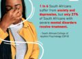 Lived Experiences Heard: Real Voices, Real Change – World Mental Health Day 10th October!