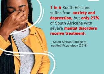 Lived Experiences Heard: Real Voices, Real Change – World Mental Health Day 10th October!