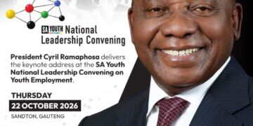 President Cyril Ramaphosa addresses convention on Youth Employment