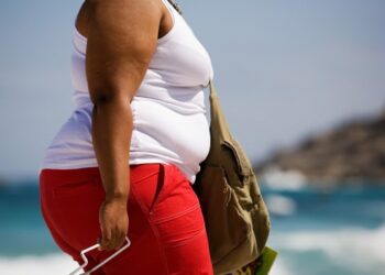 WHO issues first global guidelines on child and adolescent obesity