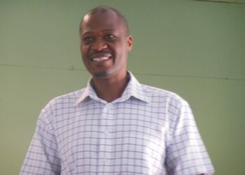 Become the Best You – Pastor Ncube!