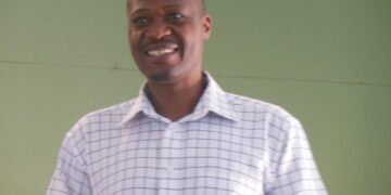 Become the Best You – Pastor Ncube!