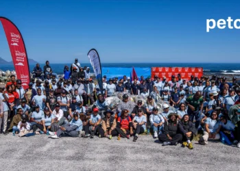 From Robben Island to Kosi Bay