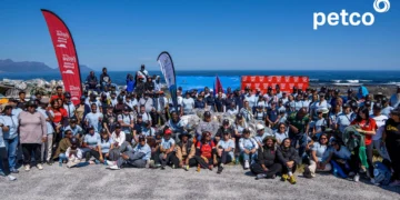 From Robben Island to Kosi Bay