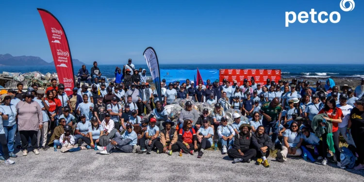 From Robben Island to Kosi Bay
