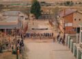 A STORY BORN IN ONE OF SOUTH AFRICA’S TINIEST TOWNS IS HEADING TO THE INTERNATIONAL EMMYS