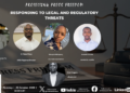 PROTECTING PRESS FREEDOM: Responding to Legal and Regulatory Threats | Zoom discussion | Tuesday 20 October 2026 | 14:30 CAT 