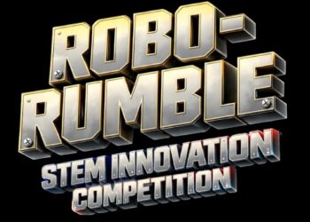 Robots, racing and a glimpse of the future in Soweto