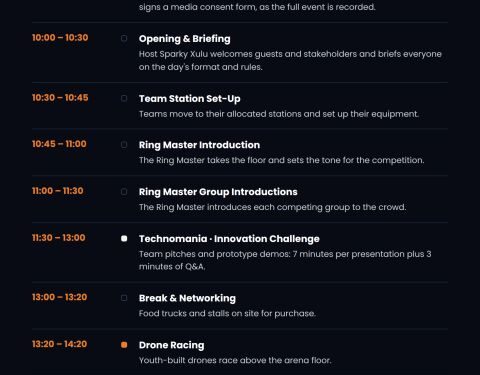 South Africas next generation of innovators is ready to rumble