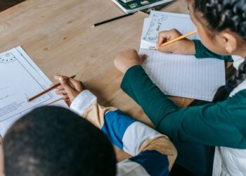 Beyond academic outcomes: How educational environments can build emotional resilience in young people