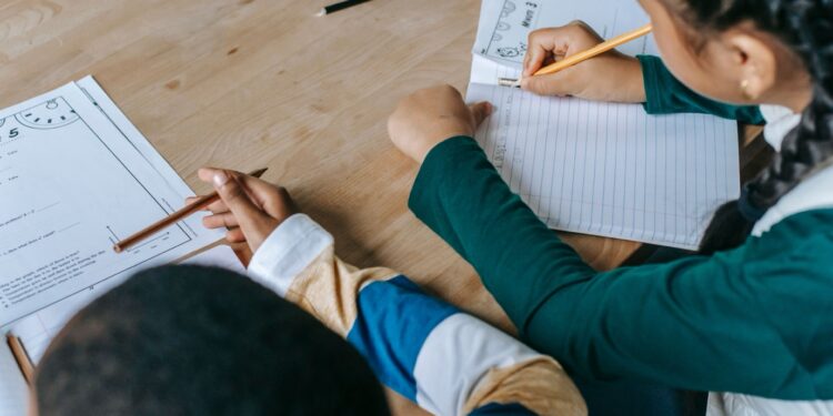 Beyond academic outcomes: How educational environments can build emotional resilience in young people