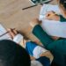 Beyond academic outcomes: How educational environments can build emotional resilience in young people