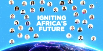 AI summit heads to Joburg