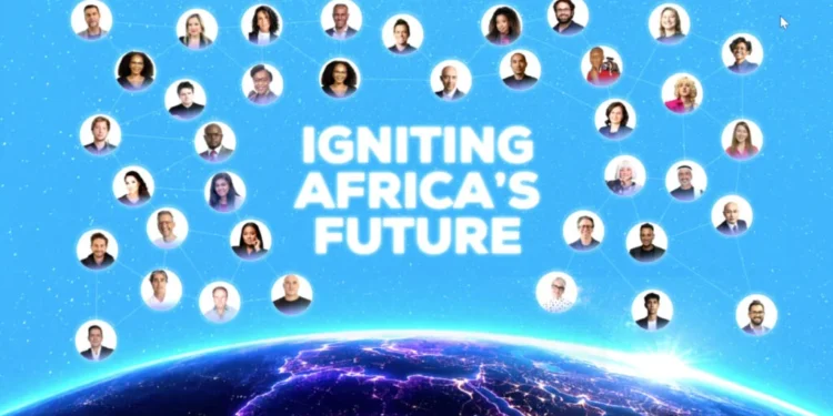 AI summit heads to Joburg