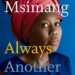 Sisonke Msimang at the Soweto Theatre