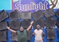 World’s Biggest Braai leaves 500 grids for the ultimate Heritage Day clean-up