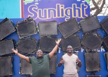 World’s Biggest Braai leaves 500 grids for the ultimate Heritage Day clean-up