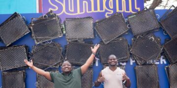 World’s Biggest Braai leaves 500 grids for the ultimate Heritage Day clean-up