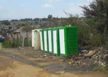 World Toilet Day Annually on 20 November!