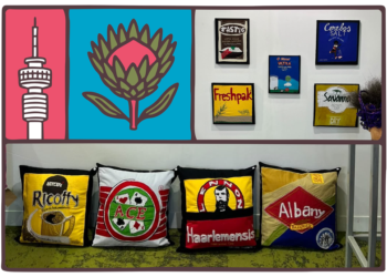 Art, craft and creativity from Limpopo to Joburg