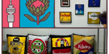 Art, craft and creativity from Limpopo to Joburg