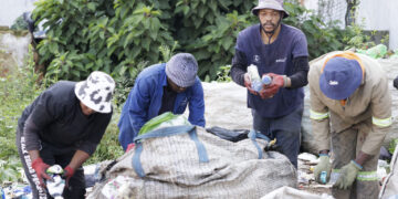 Dignity, safety and inclusion in waste collection